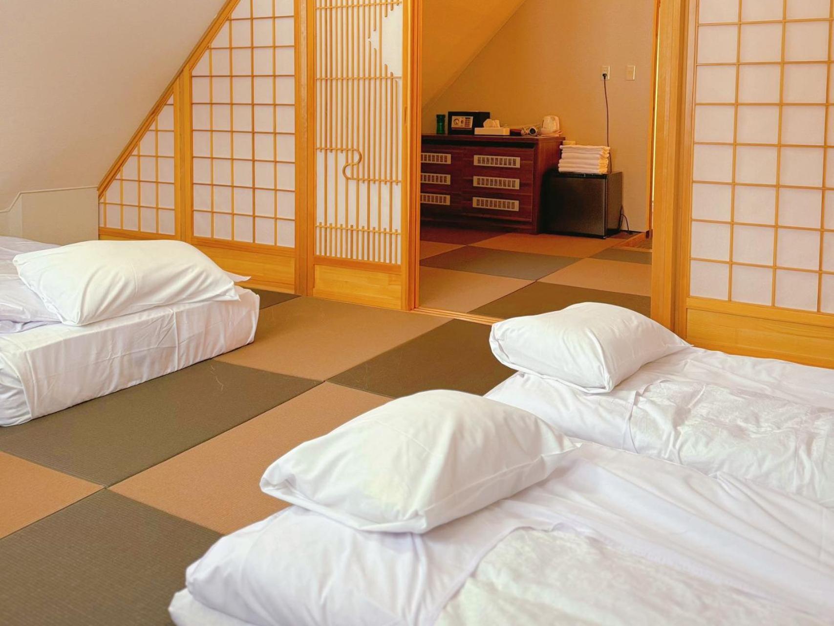 Hakuba Sun Valley Hotel Экстерьер фото