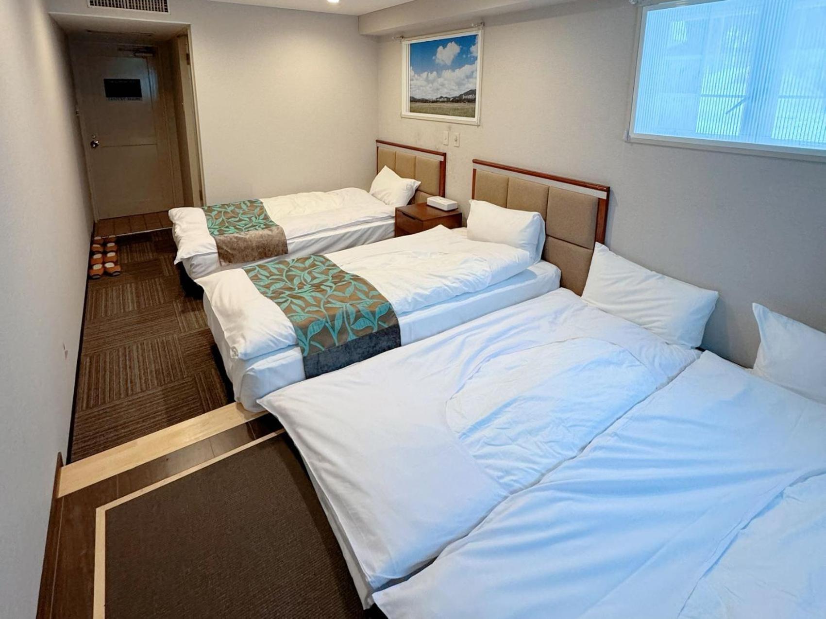 Hakuba Sun Valley Hotel Экстерьер фото