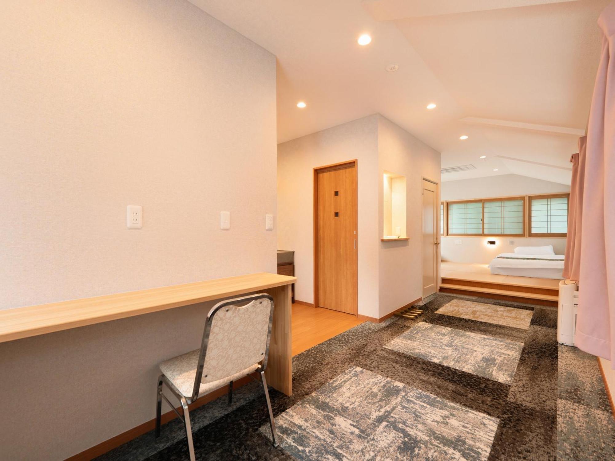 Hakuba Sun Valley Hotel Экстерьер фото