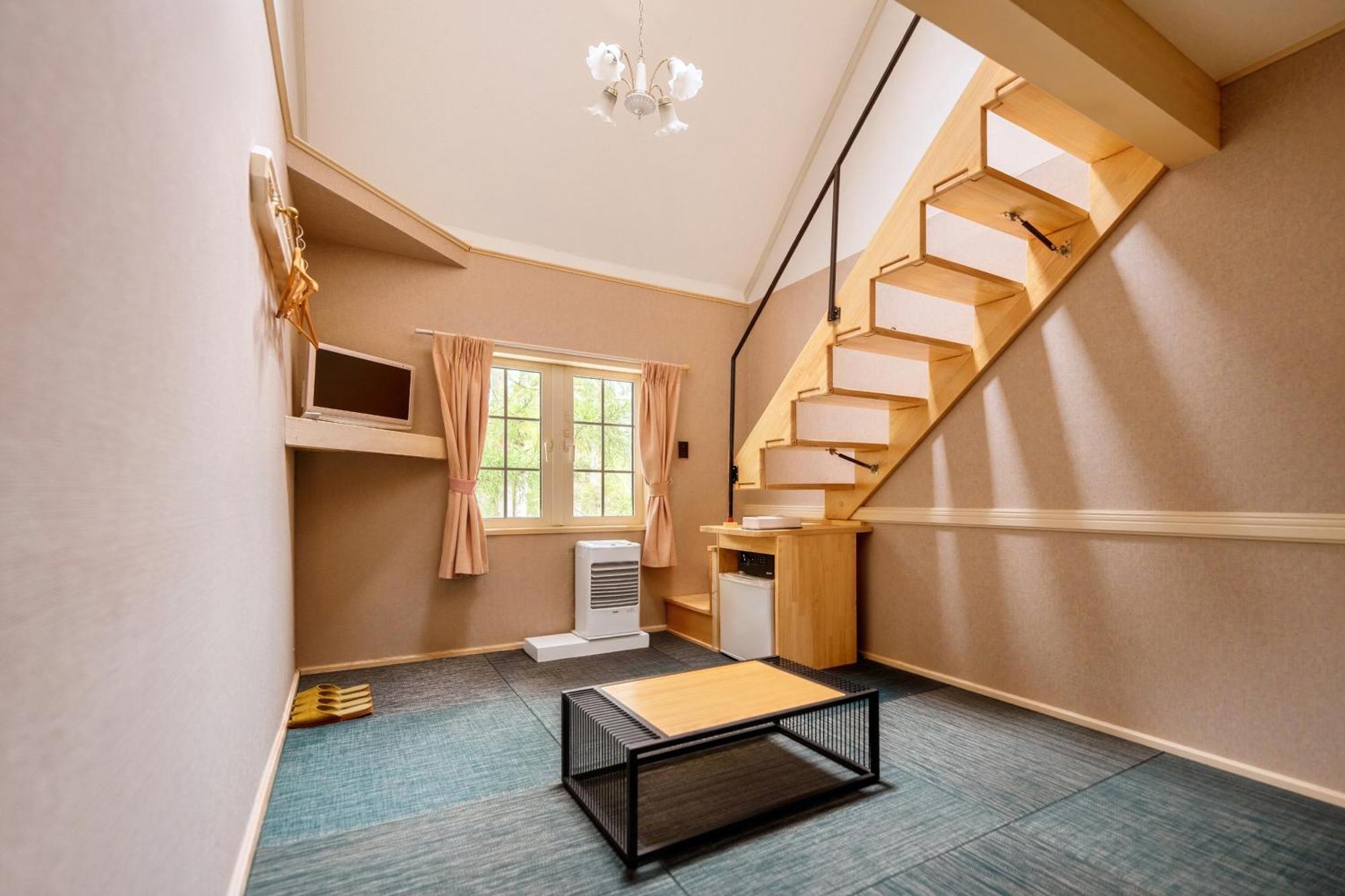 Hakuba Sun Valley Hotel Экстерьер фото