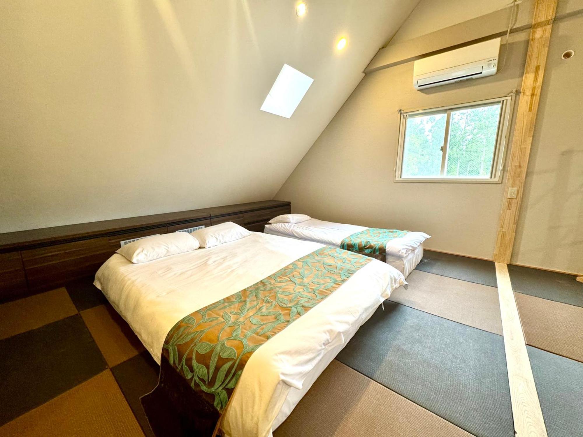 Hakuba Sun Valley Hotel Экстерьер фото